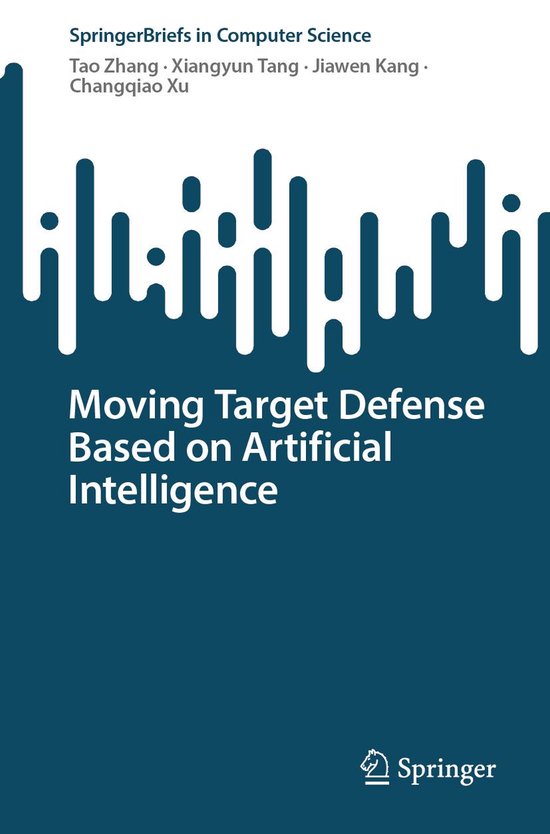 Computer Science (R0) - Moving Target Defense Based on Artif ... - cover