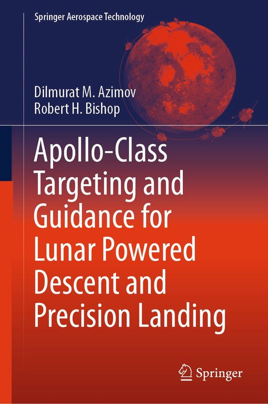 Mechanical Engineering (R0) - Apollo-Class Targeting and Gui ... - cover