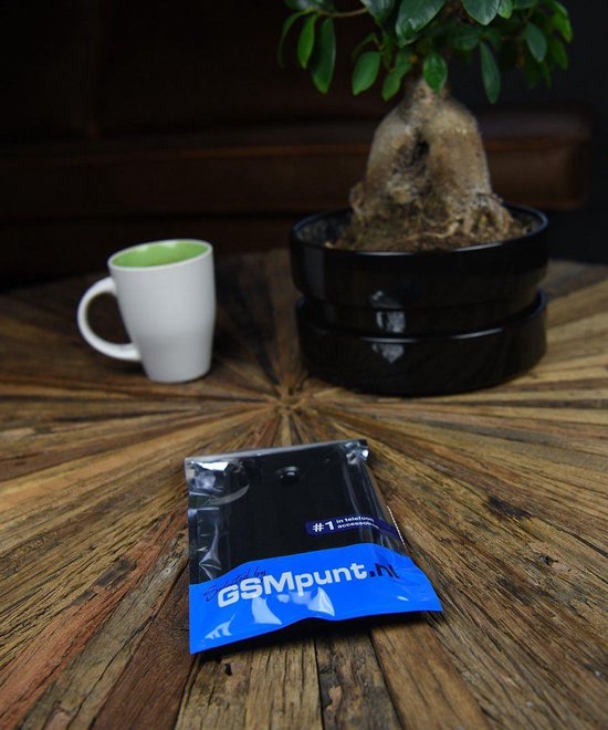 Coque Samsung Galaxy A20E Shock Proof Hybrid Backcover Noir