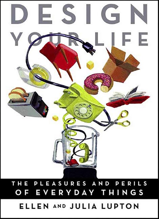 Design Your Life - cover