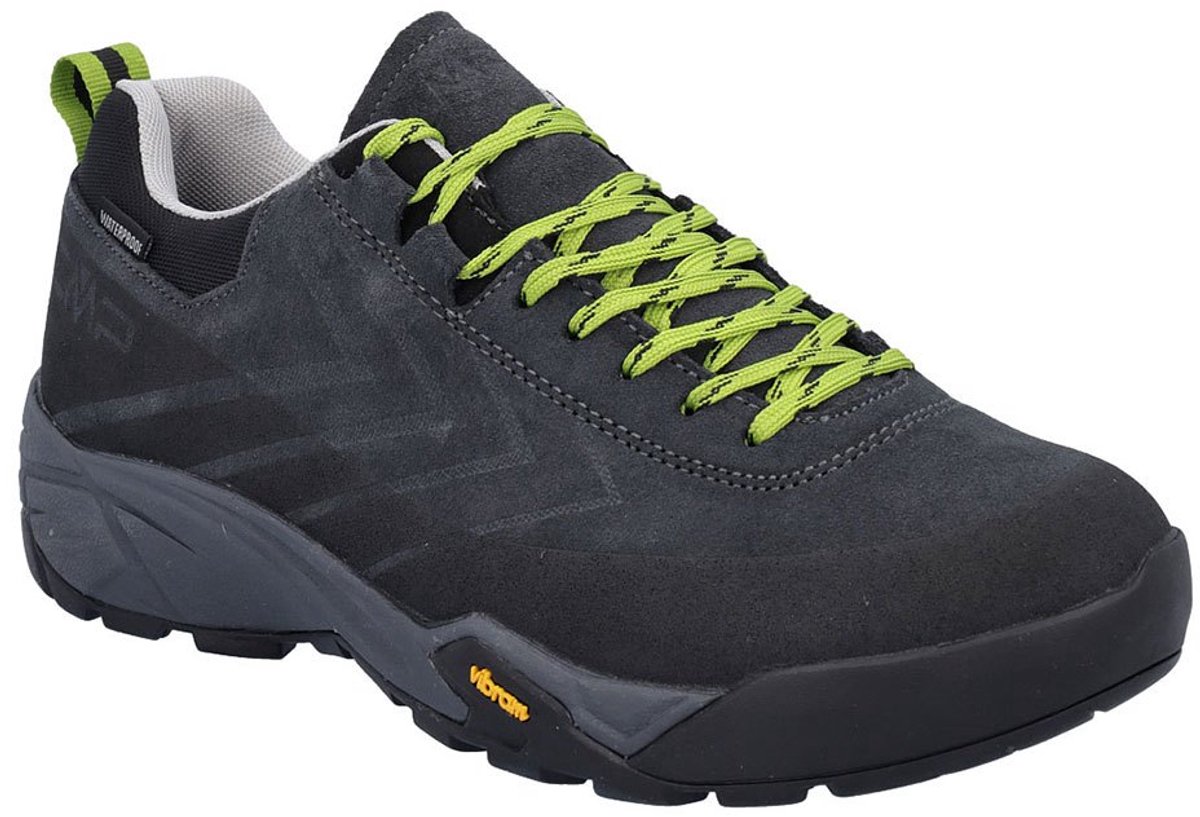 Cmp Mintaka Waterproof 3q19587 Approachschoenen Man Antraciet