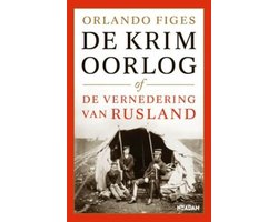 Rainbow paperback - Krimoorlog of de vernedering van Rusland