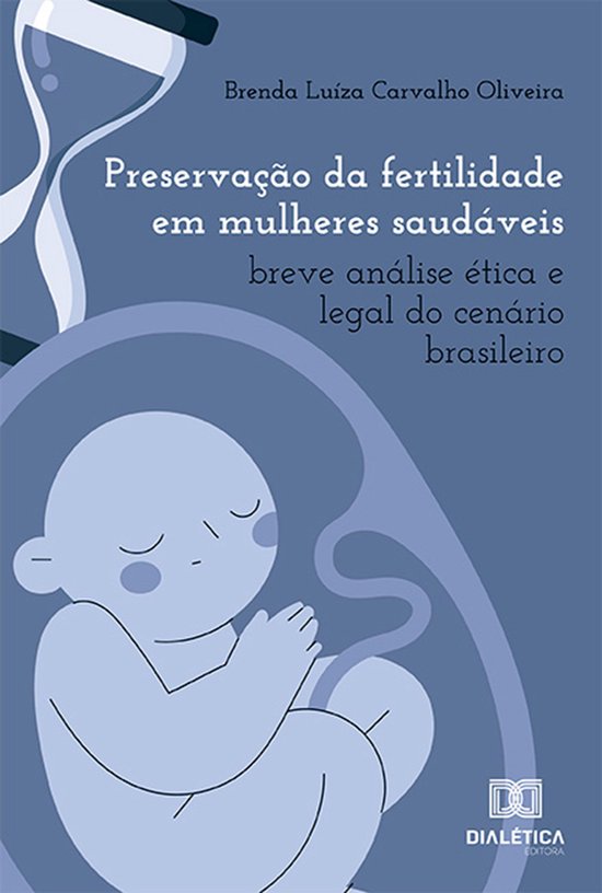 Preservação da fertilidade em mulheres saudáveis - cover