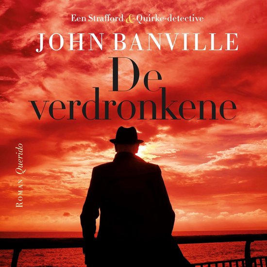 De verdronkene - cover