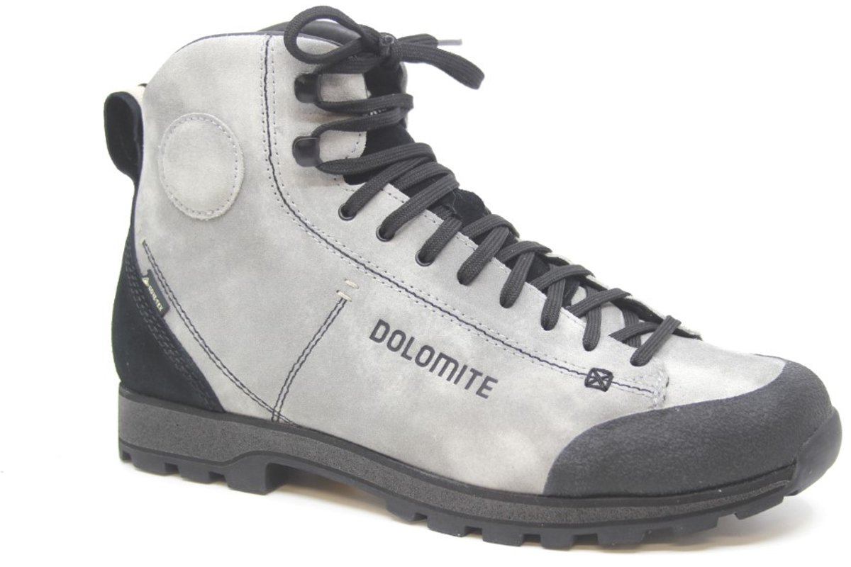 Dolomite 54 High Dust GTX Wijdte G Grijs