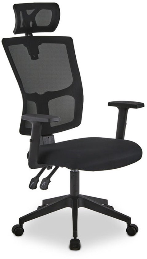 Ademend Mesh Ergonomische Stoel BS5 met Frisse Kleurenontwerp Ademend Mesh Ergonomische Stoel BS5 met Frisse Kleurenontwerp