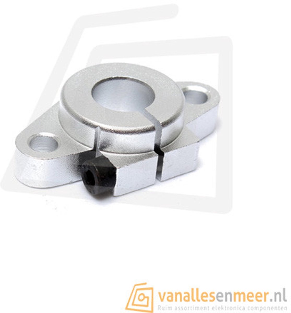 Image of 12mm bracket 12mm as 2stuks SHF12