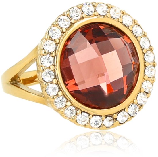 My Bendel - MB3674 - Bague à Champagne - aspect luxueux - Avec emballage cadeau de luxe