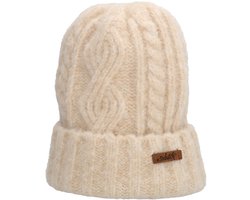 Sodutch Winter Essentials Muts - Zand