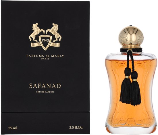 Parfums De Marly Safanad Edp Spray