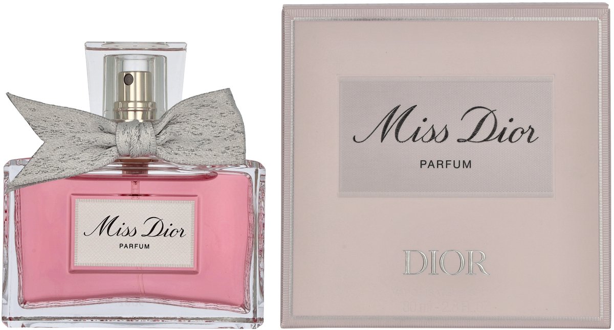Dior Miss Dior Parfum 80ml - New Series - 2024 Launched – foto 6
