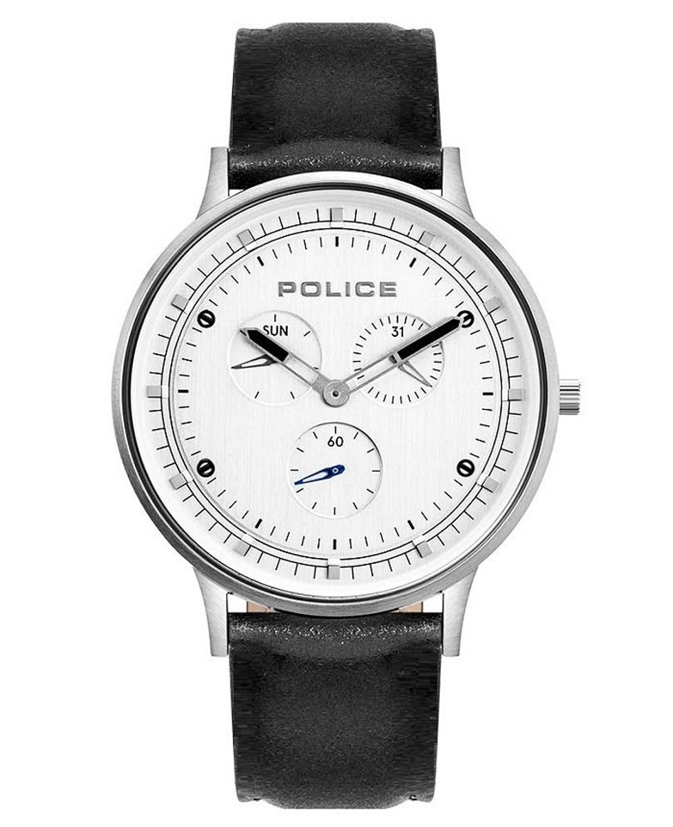 Police Berkeley PL.15968JS-01 mannen horloge