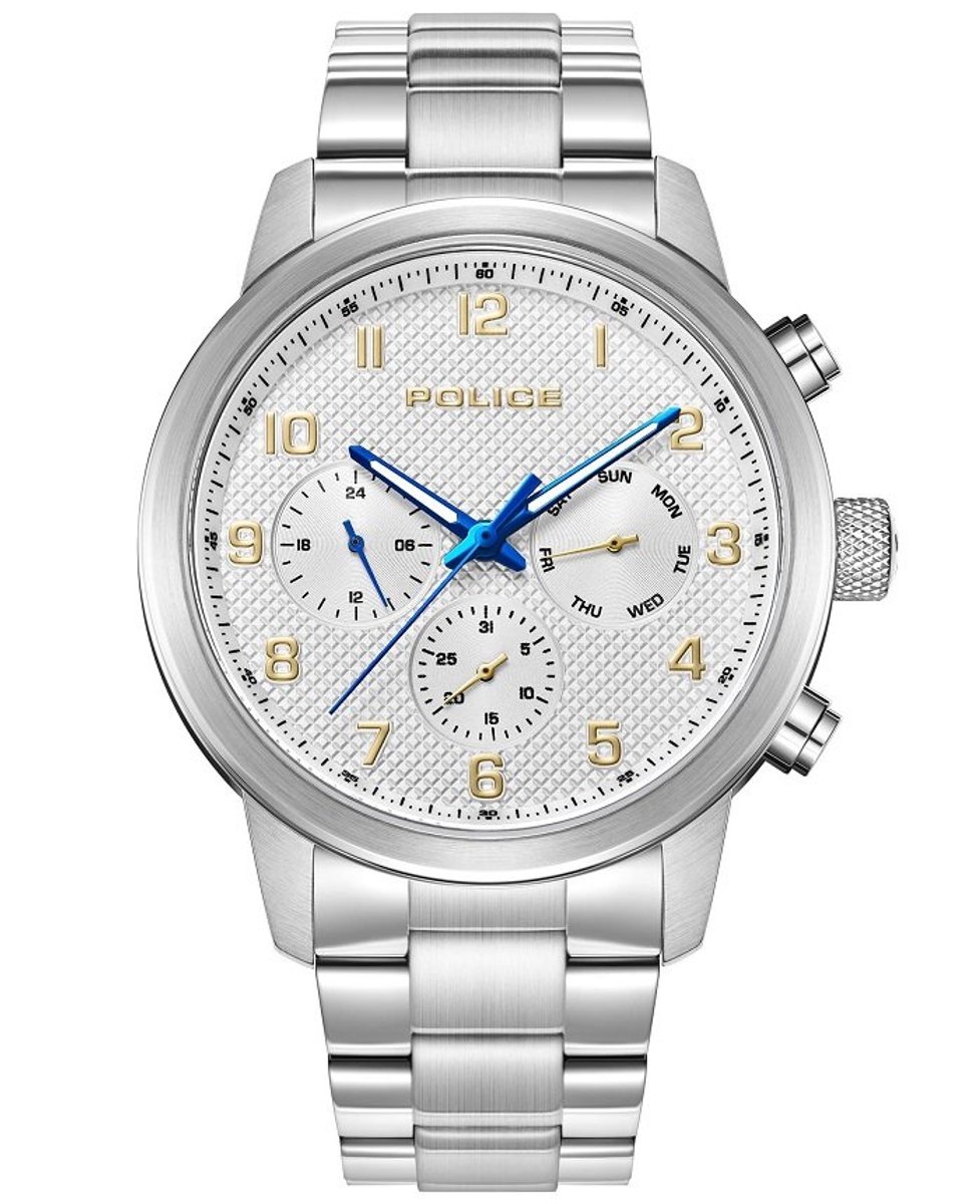 Police Raho PEWJF2228204 mannen horloge