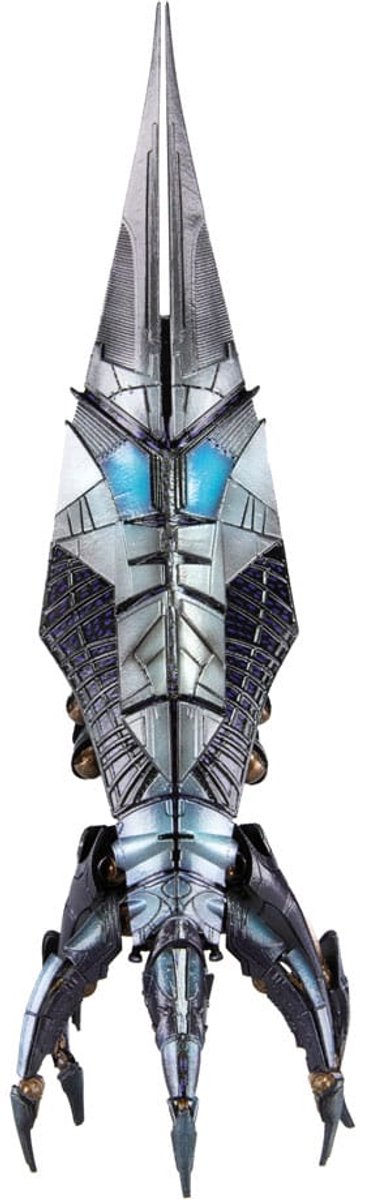Dark Horse Mass Effect Replica Reaper Sovereign 20 cm Vehicles