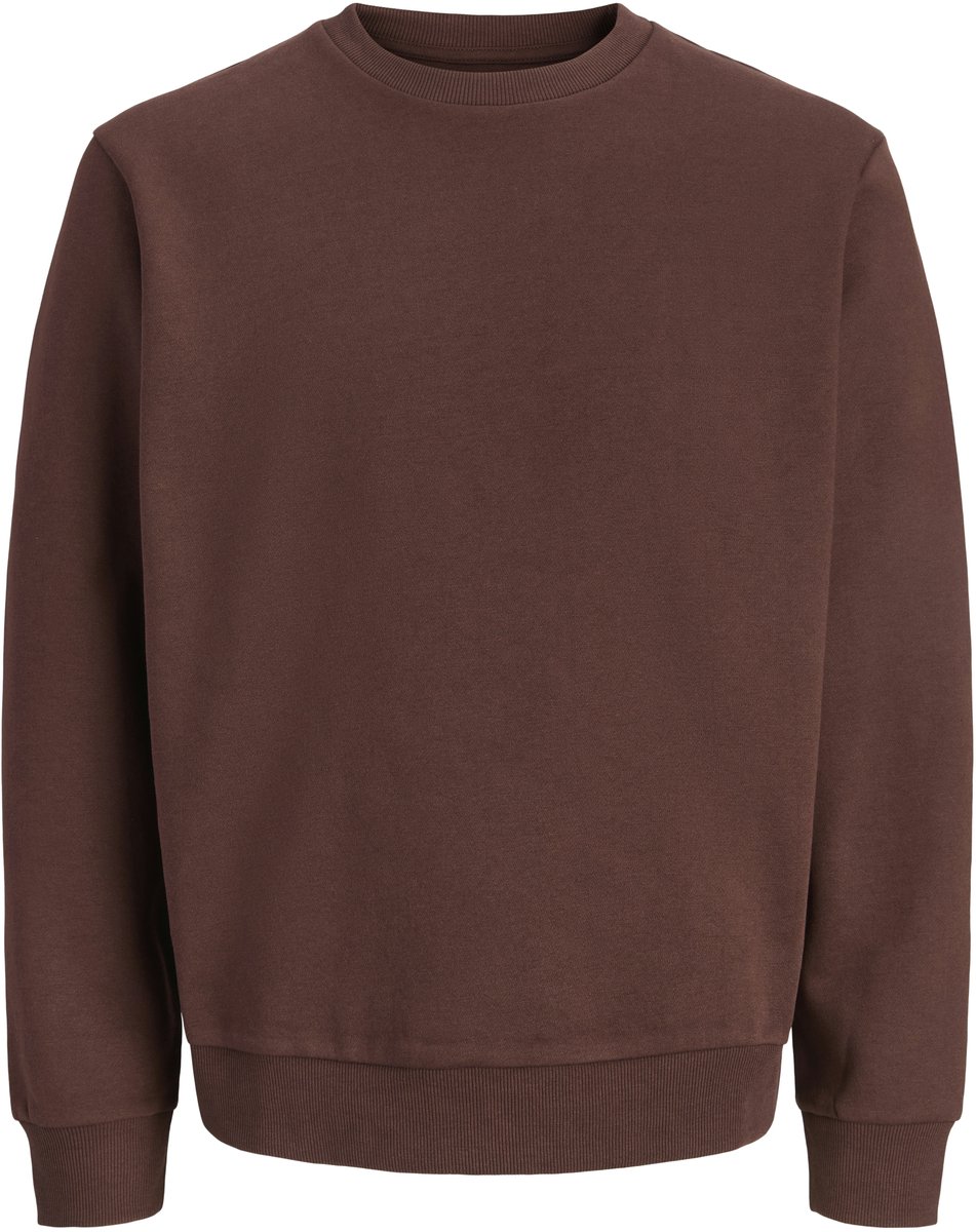 JACK&JONES - JJEBRADLEY SWEAT CREW NOOS PLS - Heren - Sweaters