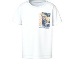 NAME IT - NMMVUX SS TOP - Jongens - T-shirts