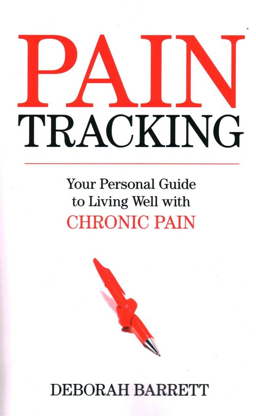 Paintracking - cover
