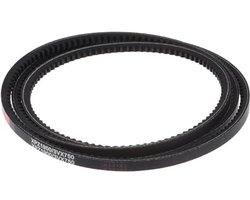 3VX750 Rubber Band, Industrial Rough Edge V Belt, 190 cm Length x 1.8 cm Width x 0.32 Inches Thickness
