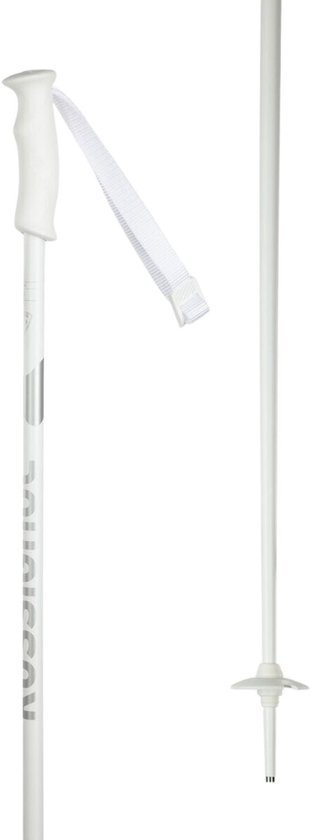 Bâtons de ski Rossignol Tactic White Wit