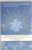Zesendertig Argumenten Voor Het Bestaan Van God