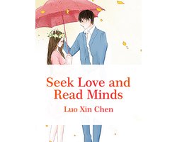 Volume 2 - Seek Love and Read Minds