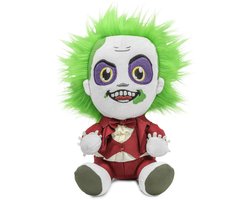 Beetlejuice Red Tuxedo Phunny Knuffel - Kidrobot