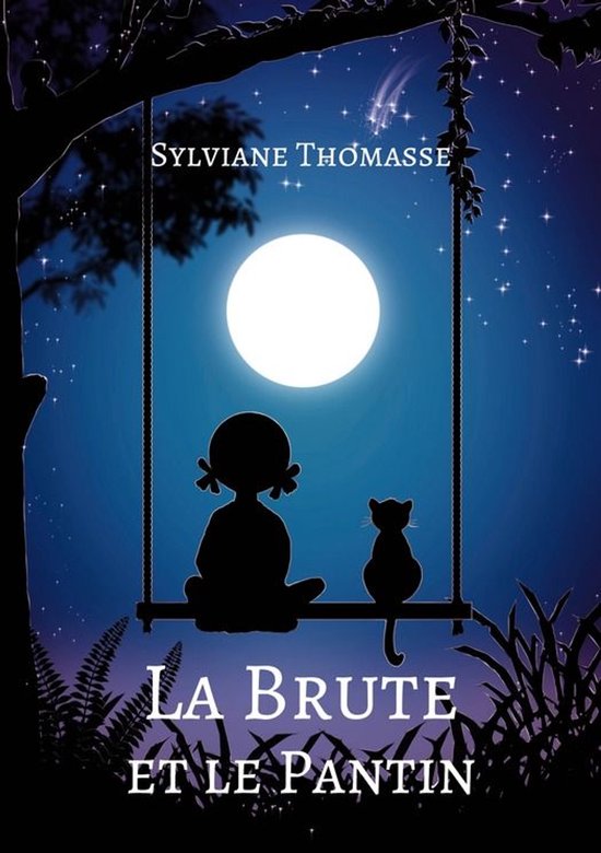 La brute et le pantin - cover