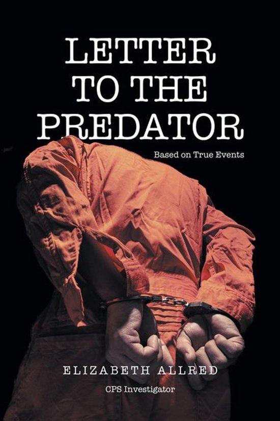 Letter to the Predator - cover