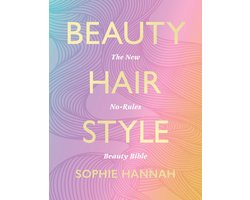 Omslag van Beauty, Hair, Style