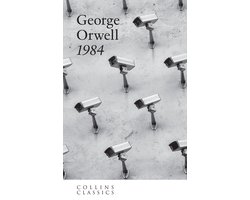 Collins Classics - 1984 Nineteen Eighty-Four