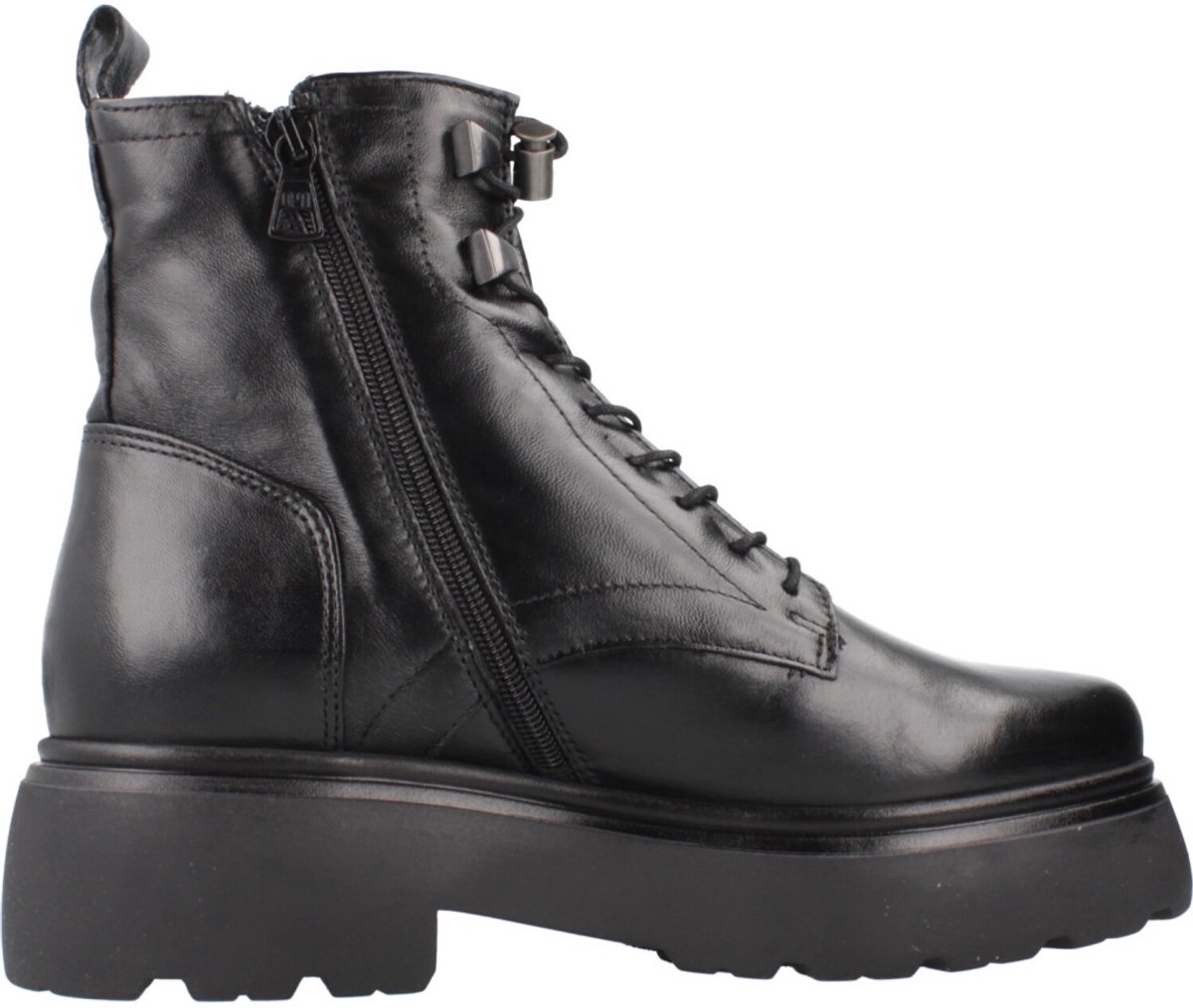 MJUS L44212 Zwart 37 EU