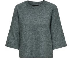 ONLY - ONLSIMONI 3/4 PULLOVER KNT Dames Trui