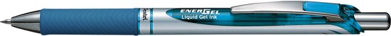 Pentel Energel BL77 Lichtblauw
