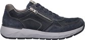 Rieker Sneakers - Heren - Blauw - Maat:41