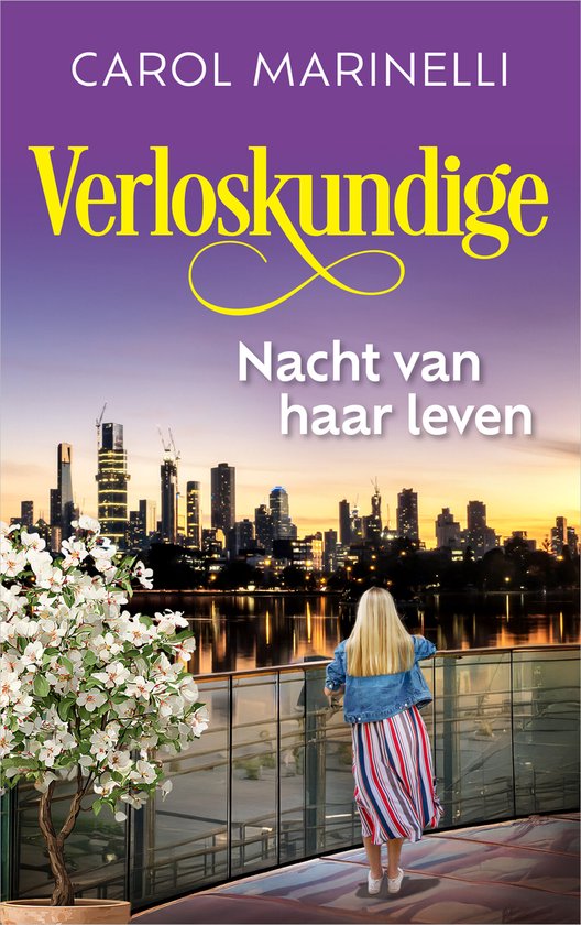 Verloskundige 1 - Nacht van haar leven