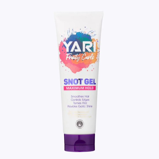 Yari Snot Gel Maximum Hold Gel