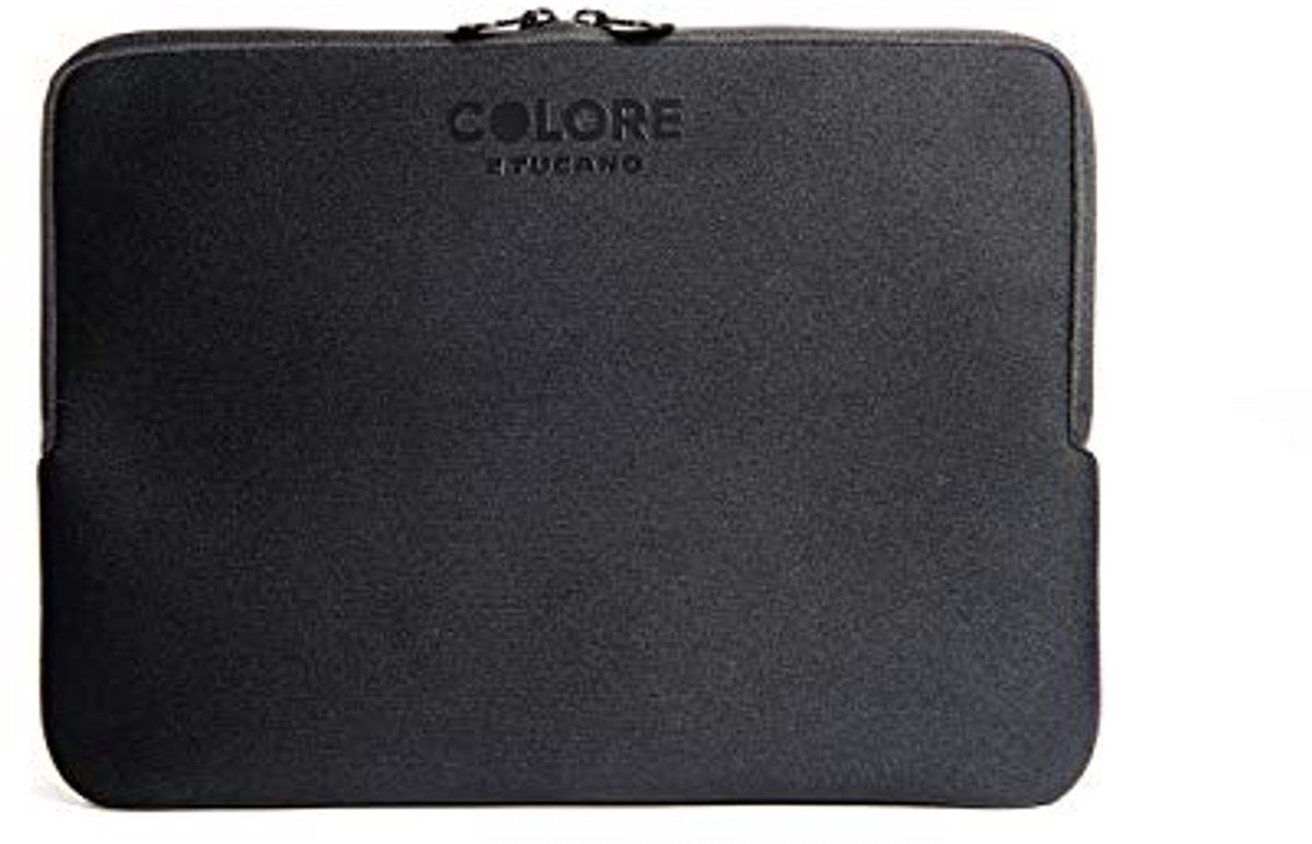 Neopreen hoes voor 17-18 inch widescreen laptops - Bescherming tegen krassen en schokken