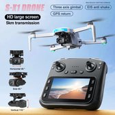Drone Xiaomi Mijia avec écran RC, photographie aérienne professionnelle