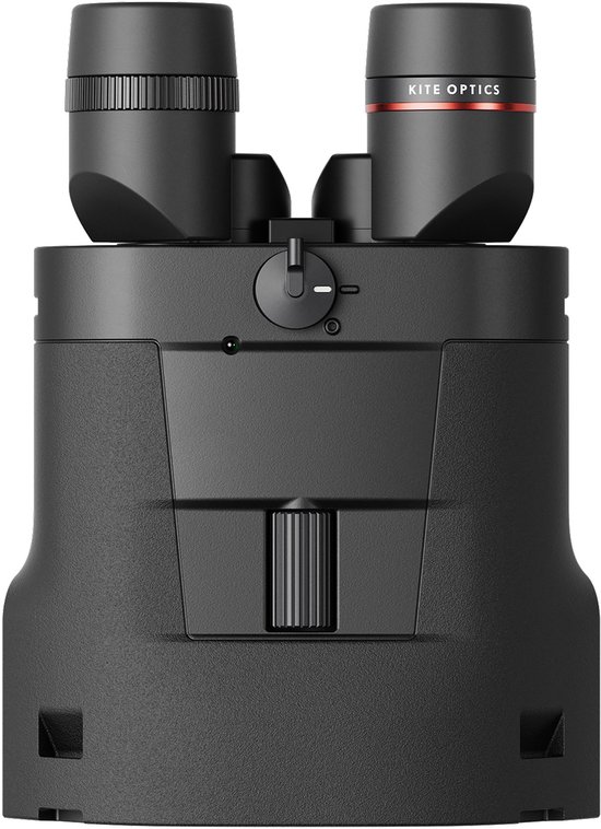 KITE OPTICS Verrekijker Stabi APC 18x50 Ed LI