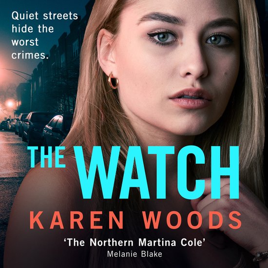 The Watch - cover