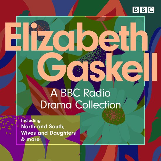 The Elizabeth Gaskell Collection - cover