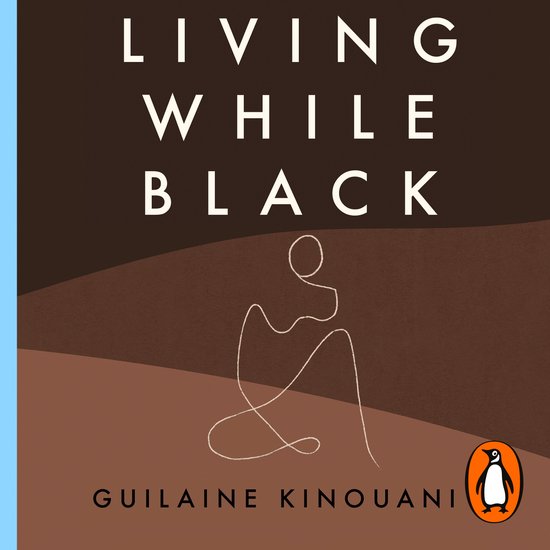 Living While Black - cover