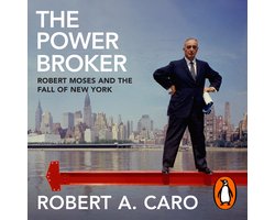 The Power Broker