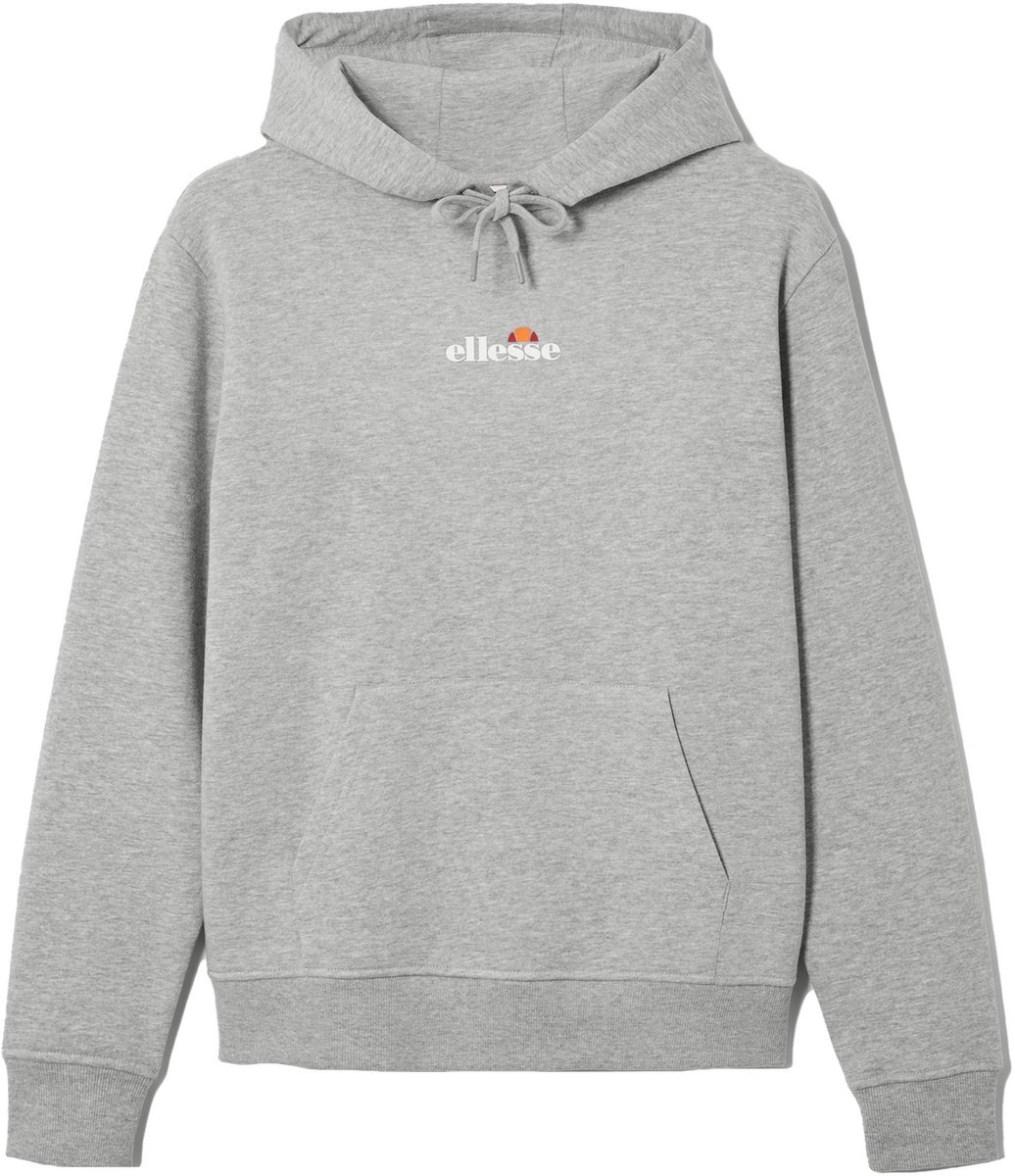 Ellesse Sweater PERSHUTA 2 Grijs