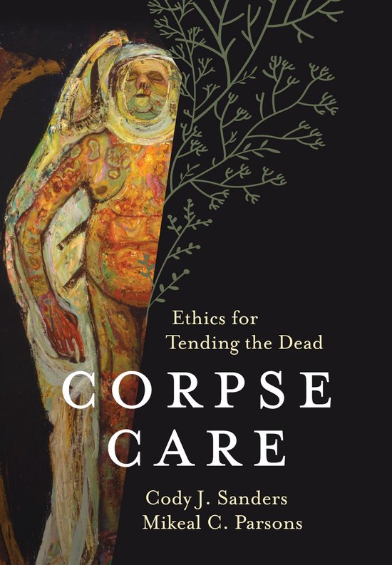 Corpse Care - cover