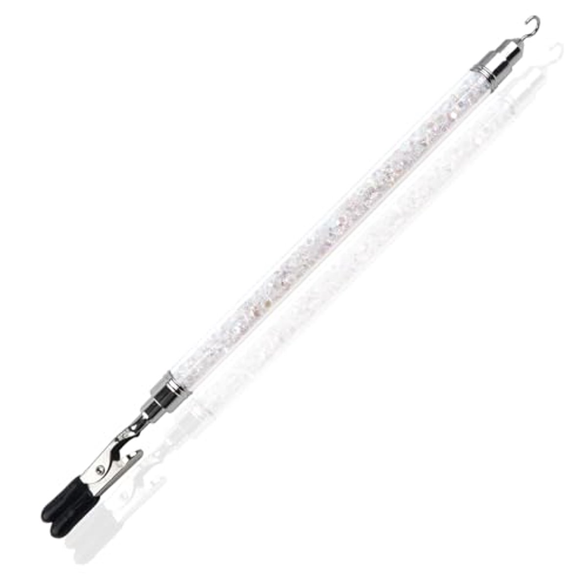 Armband en Halsketting Aantrekhulp - 18,3 cm Metalen Sluiting voor Sieraden