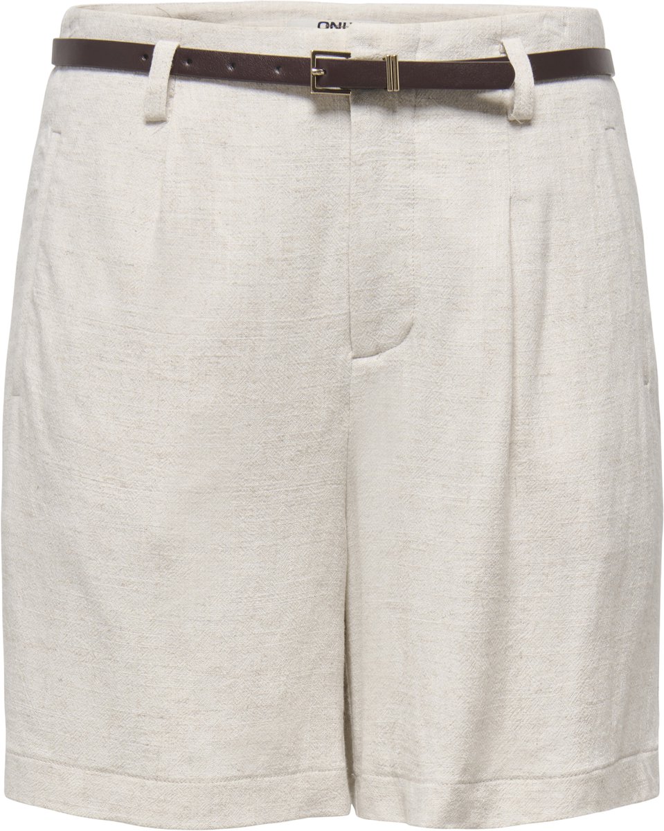 ONLY Shorts ONLSIESTA Regular fit Linnen Shorts