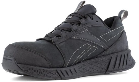 Chaussure Reebok 1080 Fusion S3 noir / 47