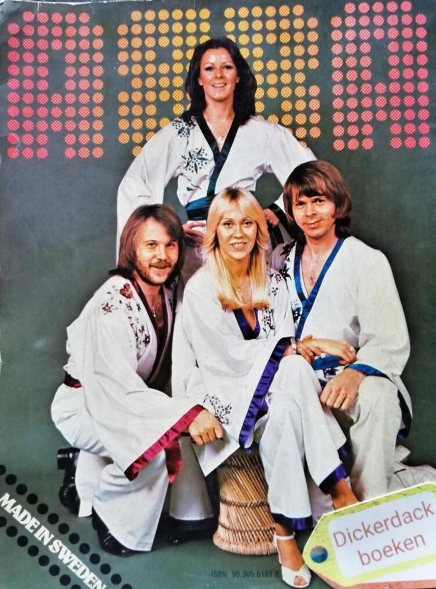 Abba van Edgington