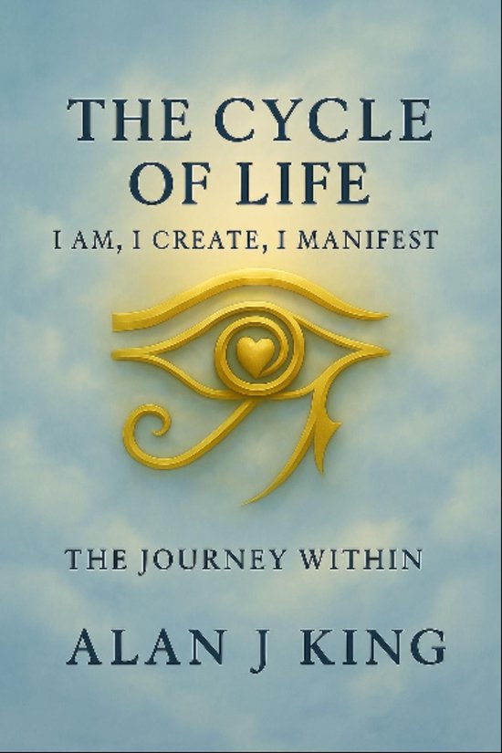 The Cycle of Life - cover